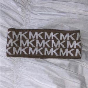 Michael Kors headband